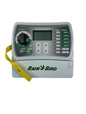 Rain Bird SST-400in Indoor Irrigation Timer 4 Zones New Open Box for sale  Shipping to South Africa