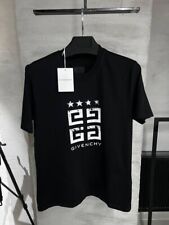 Givenchy logo black for sale  WREXHAM