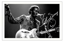 Chuck berry signed for sale  UK