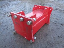 Trailer drawbar 150 for sale  HEREFORD