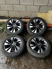 Vauxhall grandland alloy for sale  REDDITCH