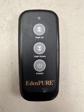 Edenpure 1000xl button for sale  Shipping to Ireland
