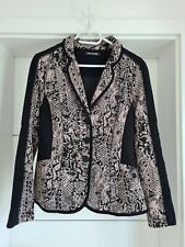 Betty barclay blazer gebraucht kaufen  Leun