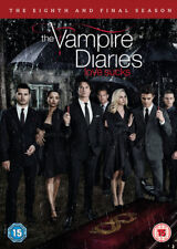 Vampire diaries eighth for sale  STOCKPORT