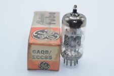 Nos 6aq8 ecc85 for sale  Hudson