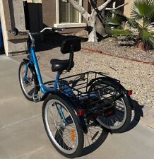 electric trike for sale  Phoenix