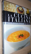 Cucina italiana grande usato  Torino