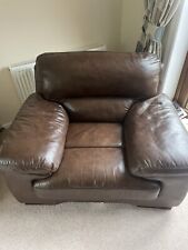 Sofa chair for sale  UK
