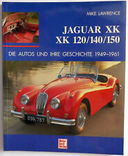 Jaguar 120 140 gebraucht kaufen  Friedrichshafen