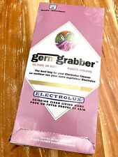 Bolsas de filtro de vacío genuinas Electrolux Germ Grabber de 4 capas - ¡Estilo U! segunda mano  Embacar hacia Argentina