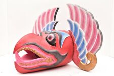 Balinese garuda mask for sale  San Francisco