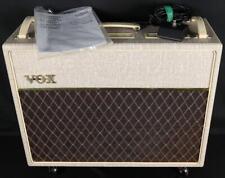 Vox ac30hw2 hand for sale  Plainview
