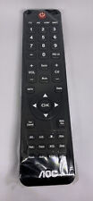 Controle remoto 098GR7BD2NEACD compatível com TV LCD fabricante de equipamento original AOC LE19W037 LC42H163 LC32W063, usado comprar usado  Enviando para Brazil