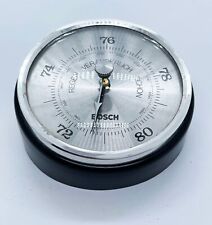 Bosch barometer wetterstation gebraucht kaufen  Velbert