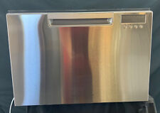  Fisher & Paykel DishDrawer Series DD24SAX9N 24 Inch Full Console Single , used for sale  Largo