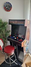 Arcade video spielautomat gebraucht kaufen  Linkenheim-Hochstetten