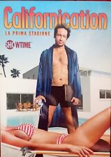 Dvd californication stagione usato  Roma