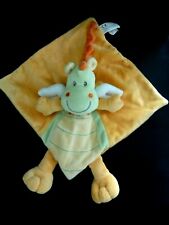 Doudou plat nicotoy d'occasion  Bouvigny-Boyeffles