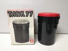 Tank laik sviluppo usato  Ancona