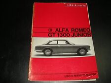 Alfa romeo libretto usato  Cremella