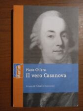 Vero casanova piero usato  Cagliari