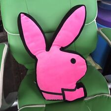 Playboy bunny cushion for sale  MANSFIELD