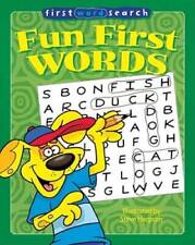 First word search for sale  Montgomery