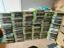Used, Microsoft Xbox 360 Games, With Free Postage for sale  Shipping to South Africa