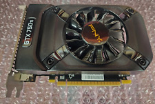 Placa de vídeo PNY Nvidia Geforce GTX 750 Ti 2GB GDDR5 PCI Express x16 3.0 GPU comprar usado  Enviando para Brazil