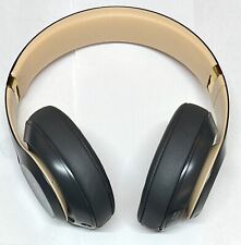 Beats Studio3 Wireless Noise Cancelling Headphones - Shadow Gray, used for sale  Shipping to South Africa