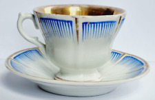 D0505 antique porcelain for sale  Shipping to Ireland
