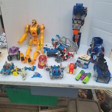 Transformers toys early for sale  Boones Mill