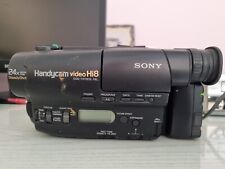 Sony handycam video usato  Porto Cesareo