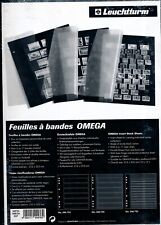 Okzn057 feuilles bandes d'occasion  Berck