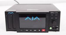 Aja video systems for sale  Baltimore