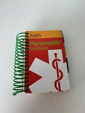 Aaos paramedic field for sale  RUSHDEN