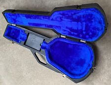 Gibson Vintage 1980s Gibson Les Paul Chainsaw Hard Case Standard Custom Deluxe, used for sale  Shipping to Canada