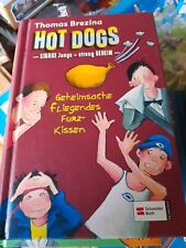 Hot dogs band gebraucht kaufen  Hiddenhausen