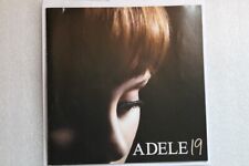 Adele 19 cd for sale  Tucson