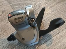 Shimano deore speed for sale  WORCESTER