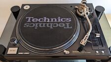 Technics 1210m5g schallplatten gebraucht kaufen  Bühlertal