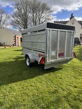 Apache sheep trailer for sale  HOUGHTON LE SPRING