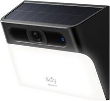 Eufy security solar for sale  Ontario