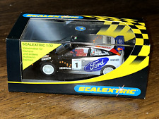 Scalextric hornby c2175 gebraucht kaufen  Weilrod