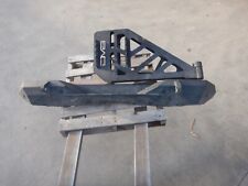 rear bumper tire carrier for sale  Dayton