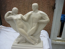 Sculpture grès mougin d'occasion  Toulouse-