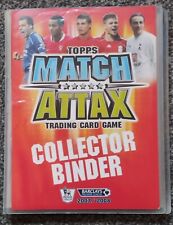 Match attax 2007 for sale  GATESHEAD