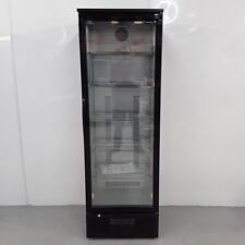 Glass display fridge for sale  BRIDGWATER
