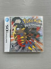 Pokemon platinum for sale  LAUNCESTON