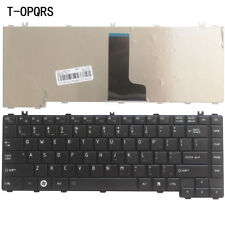 Teclado para Toshiba Satellite C600 C640 C640D C645 C645D L600 L600D L630 L745D comprar usado  Enviando para Brazil